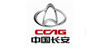 中國長安